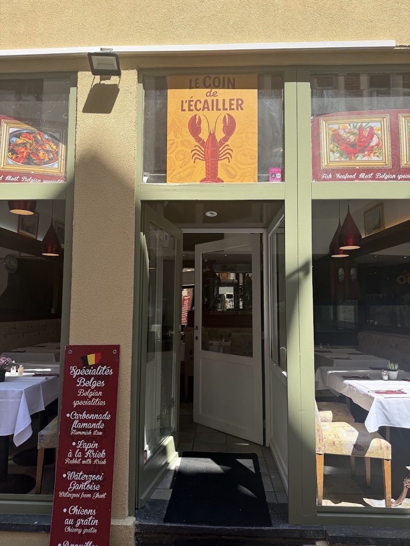La Bruxelloise · Photos 1